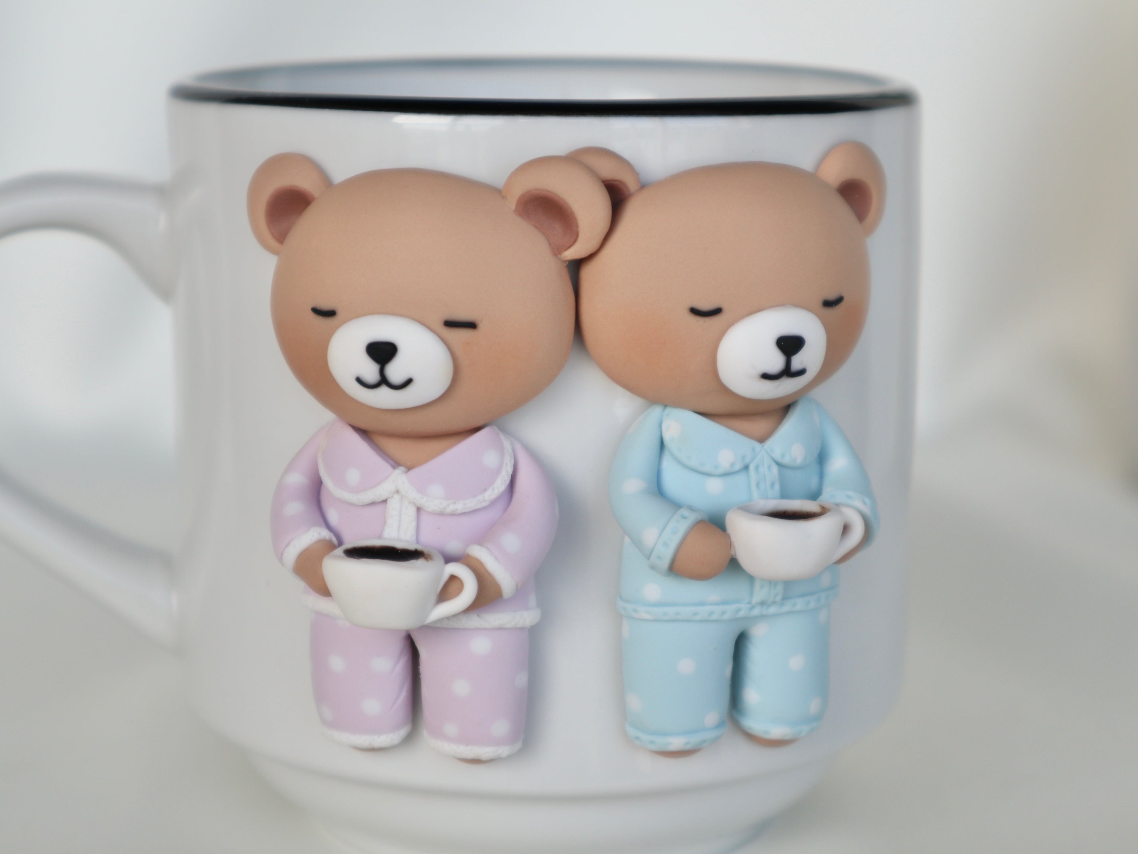 Mornings With You