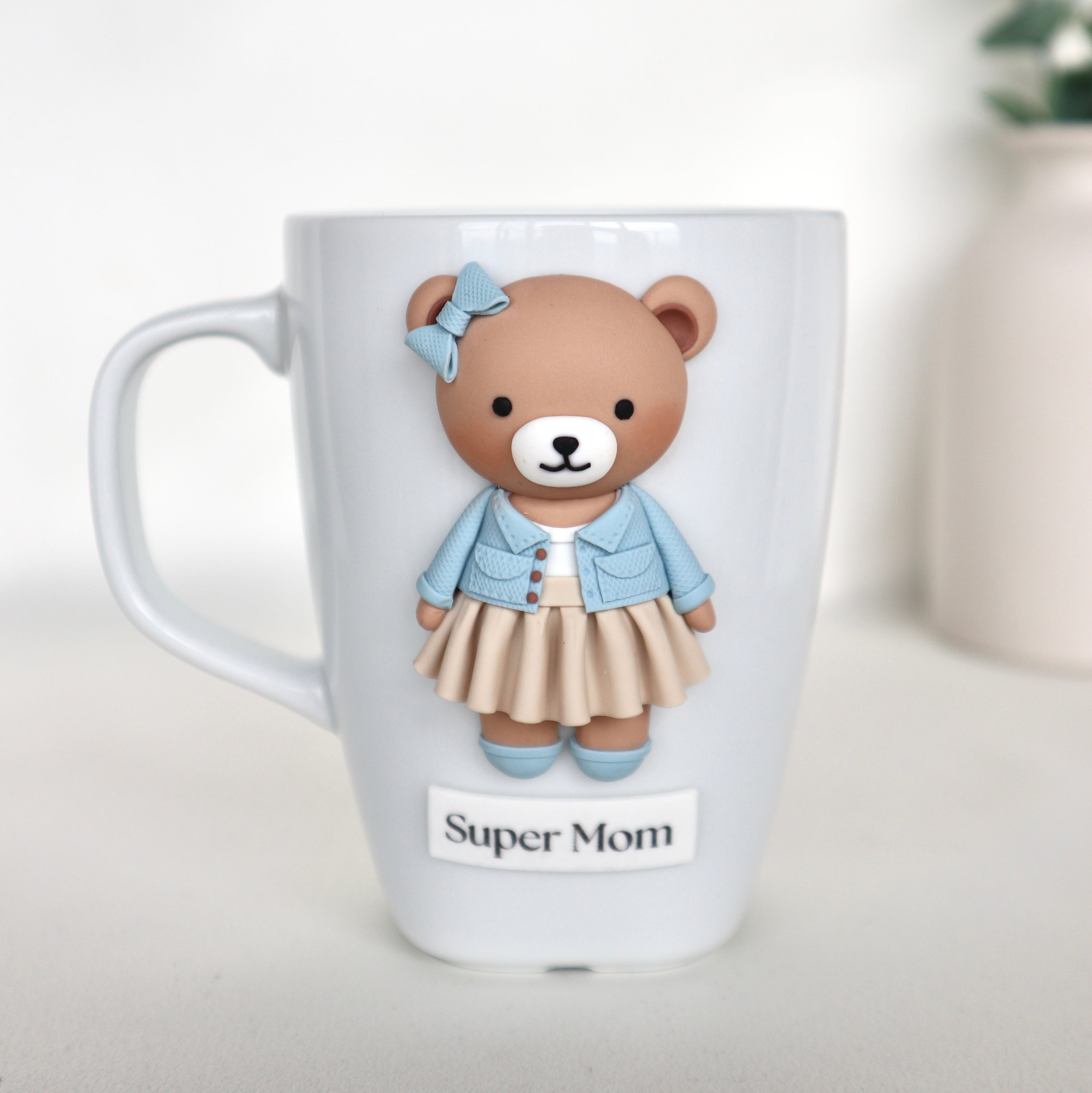 Mama Bear Mug