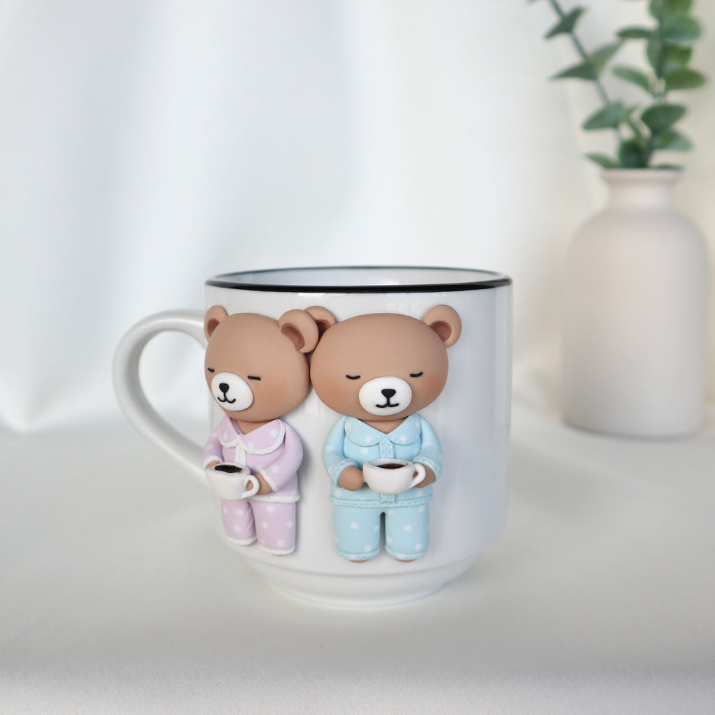 Mornings With You