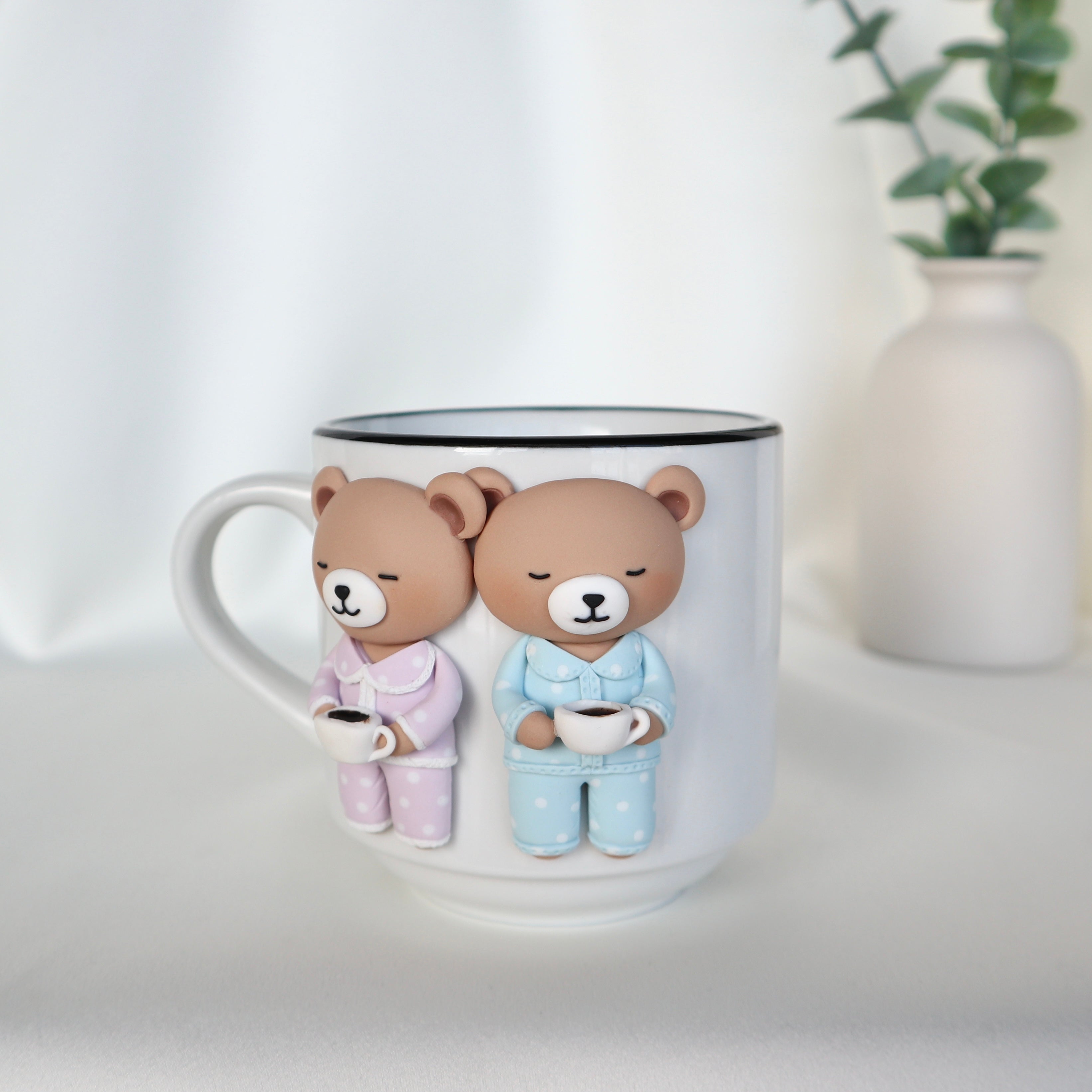 Mornings With You