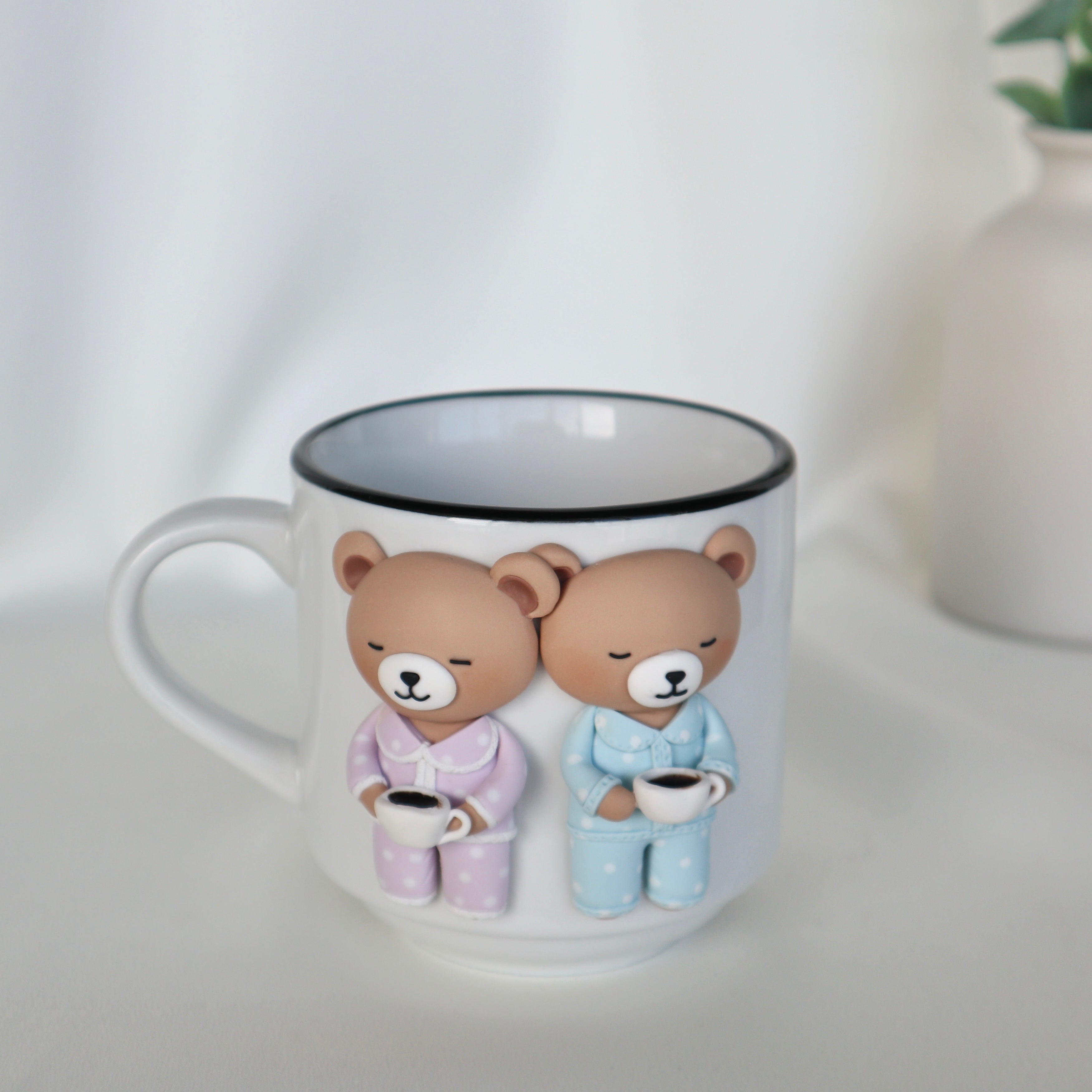 Mornings With You