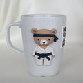 The Karate Bear