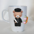 The Pastry Maker Bear