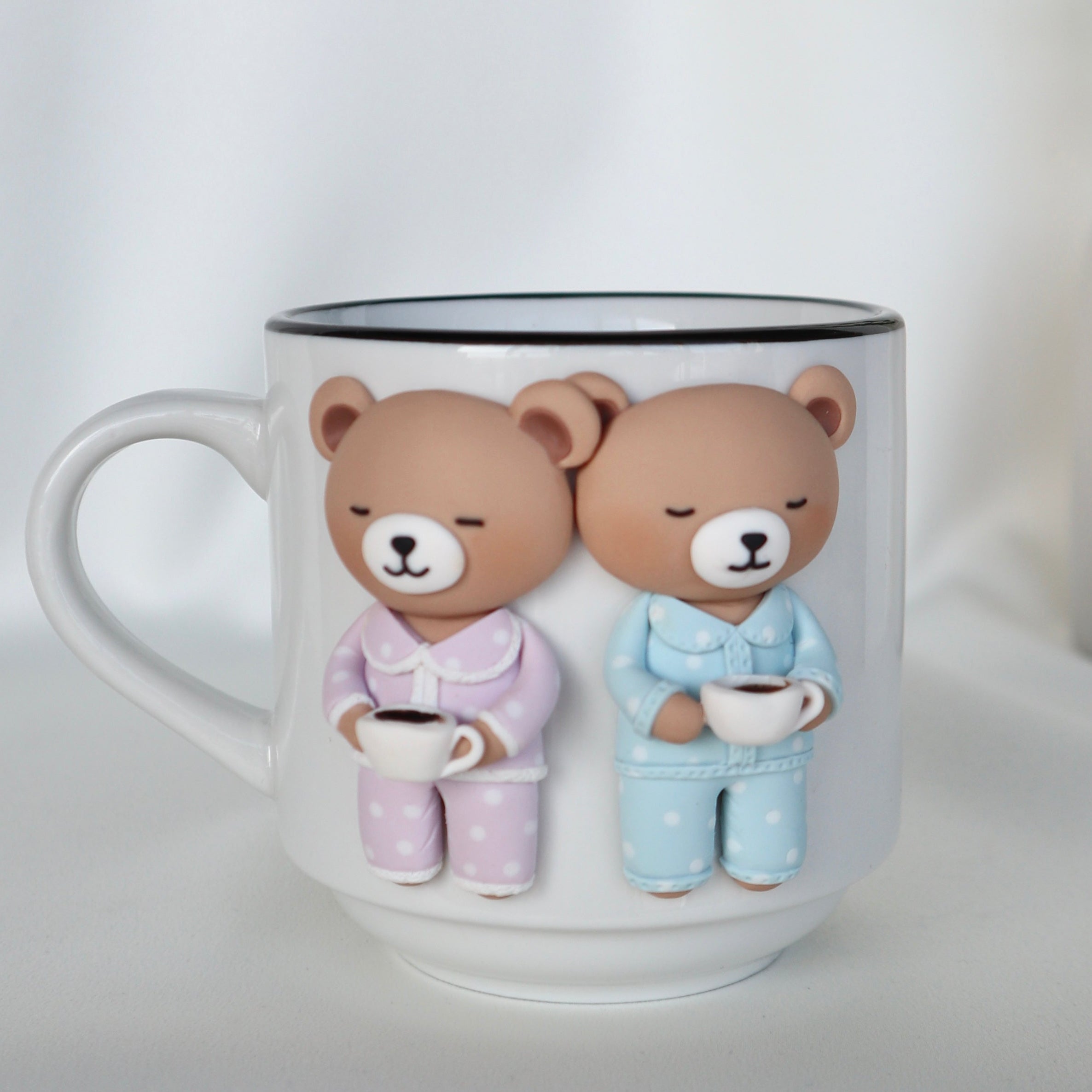Mornings With You