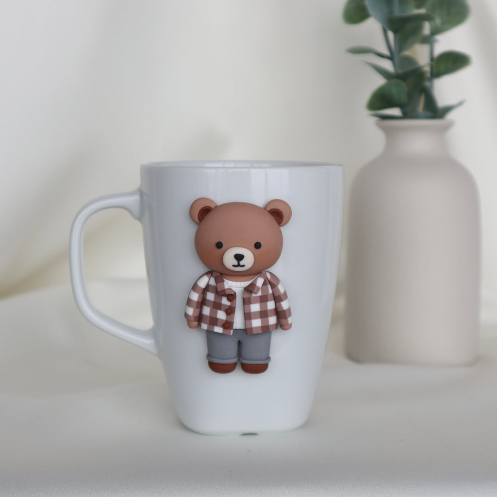 Noah Classic Bear