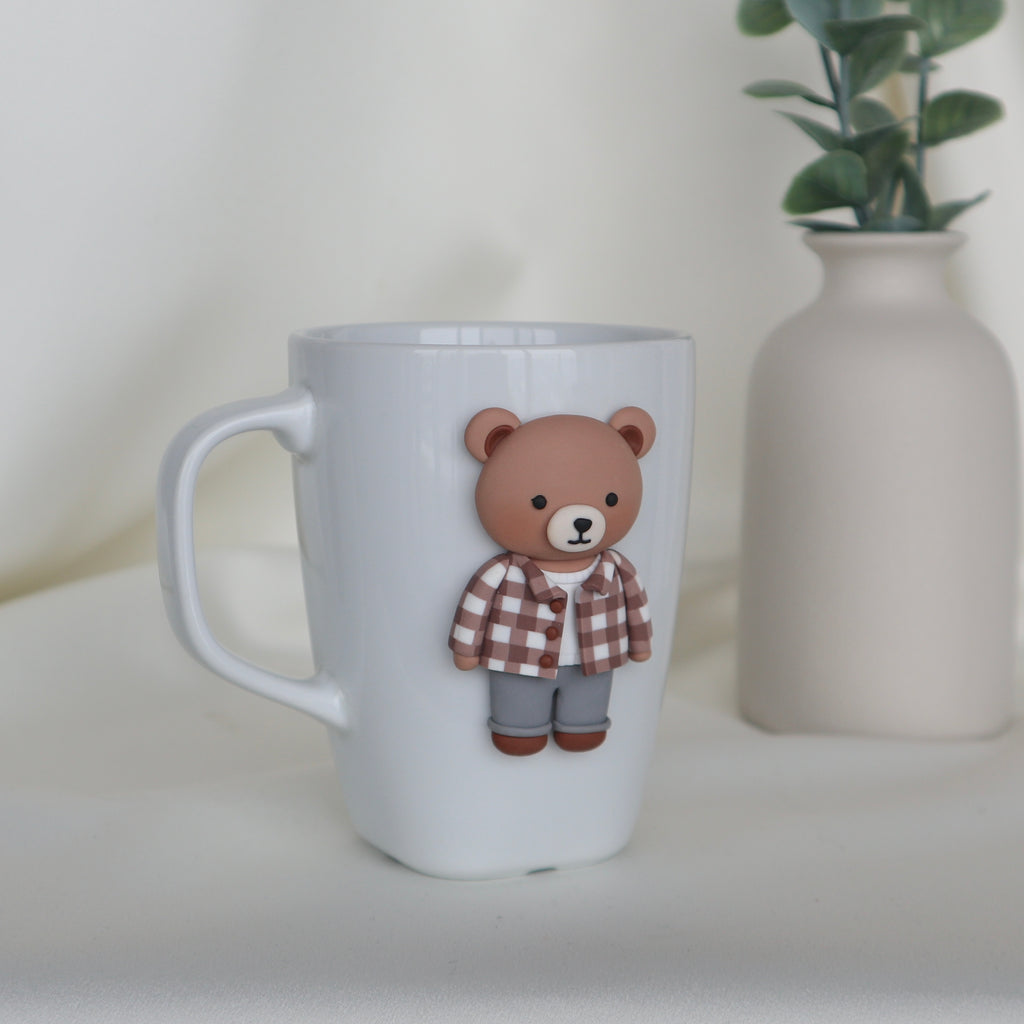 Noah Classic Bear