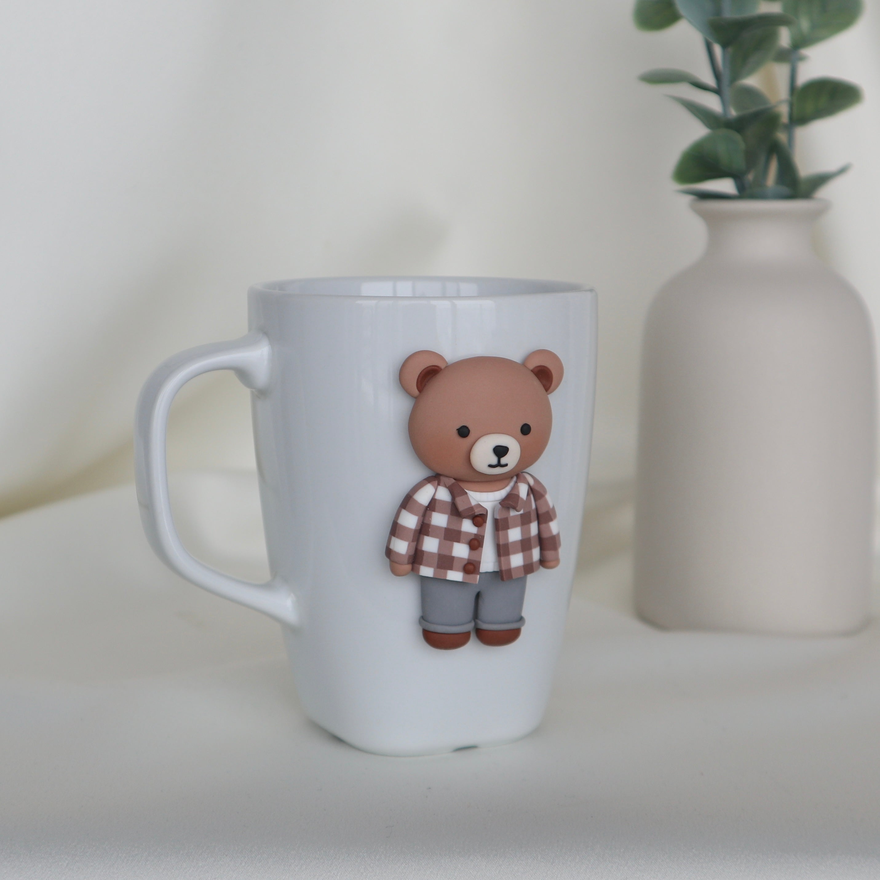 Noah Classic Bear