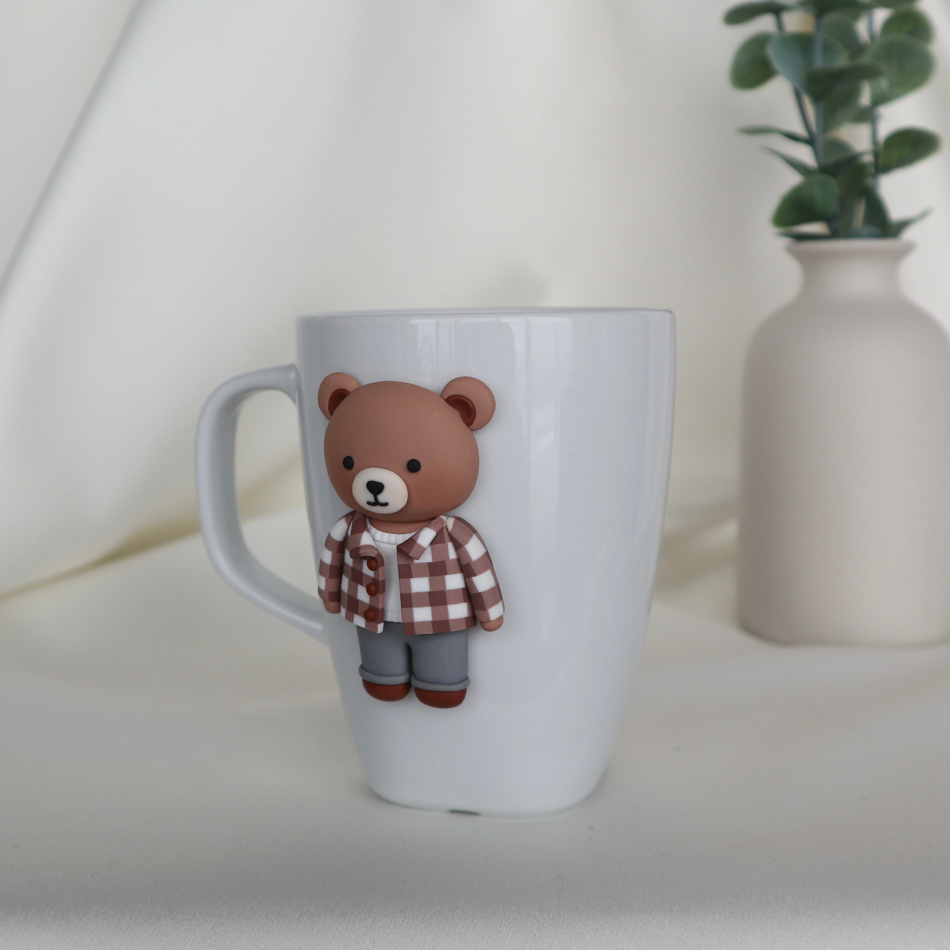 Noah Classic Bear