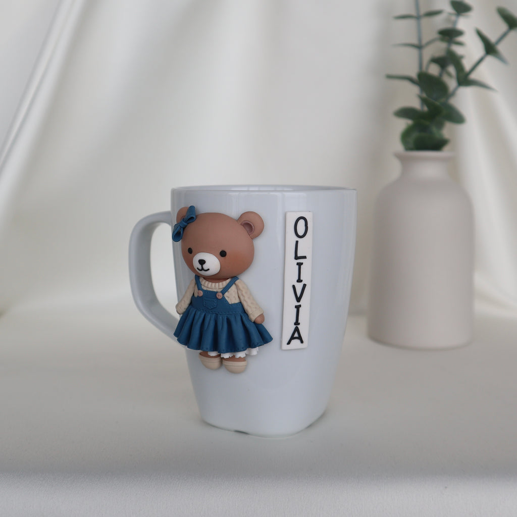 Emma Classic Bear