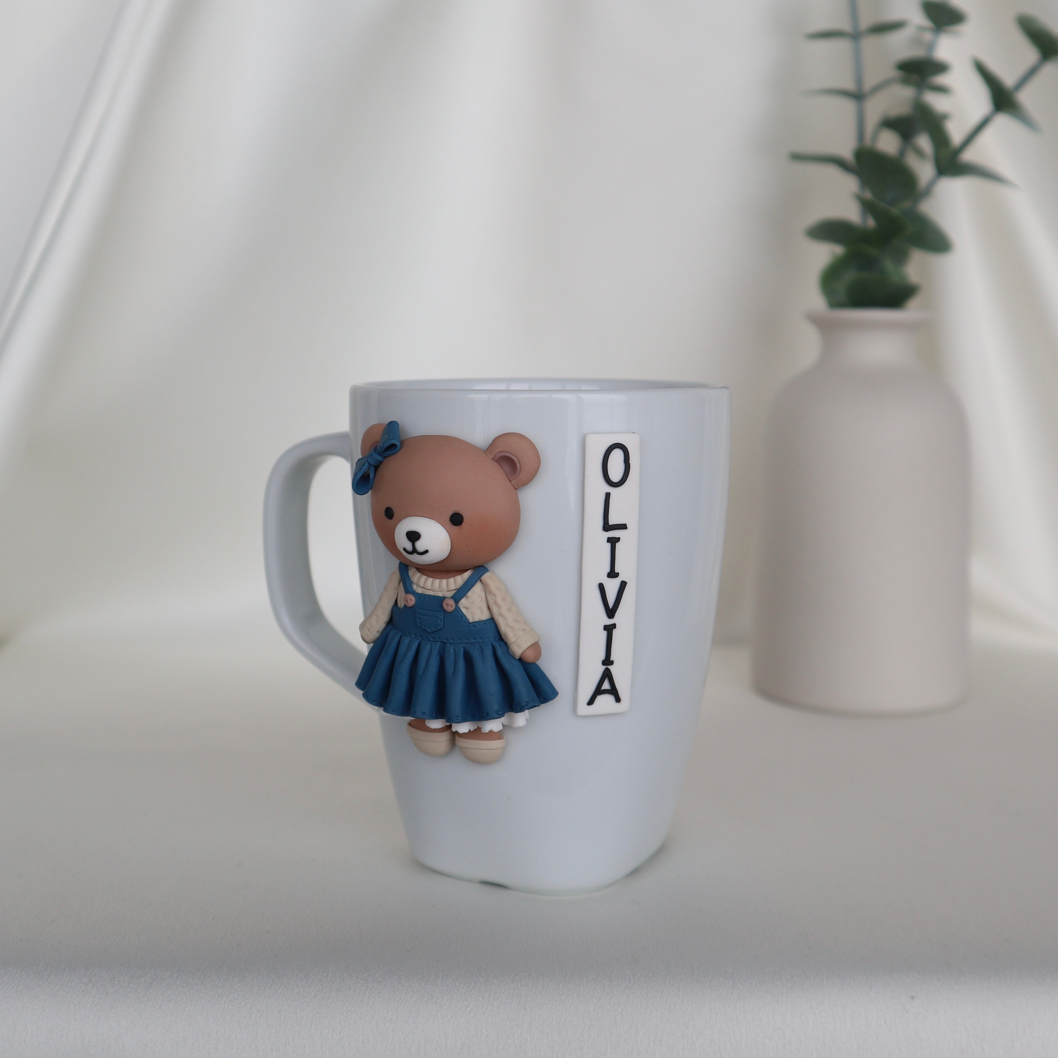 Emma Classic Bear
