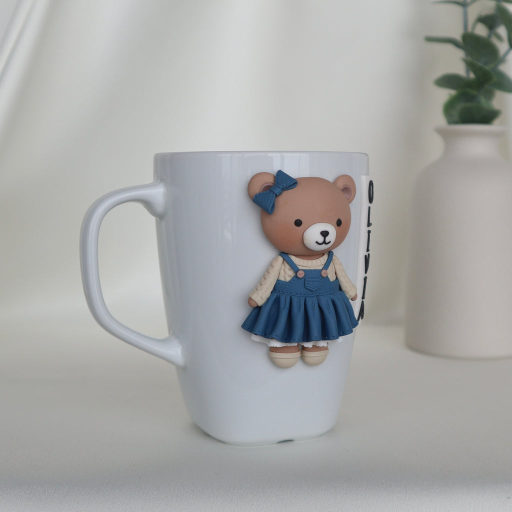 Emma Classic Bear