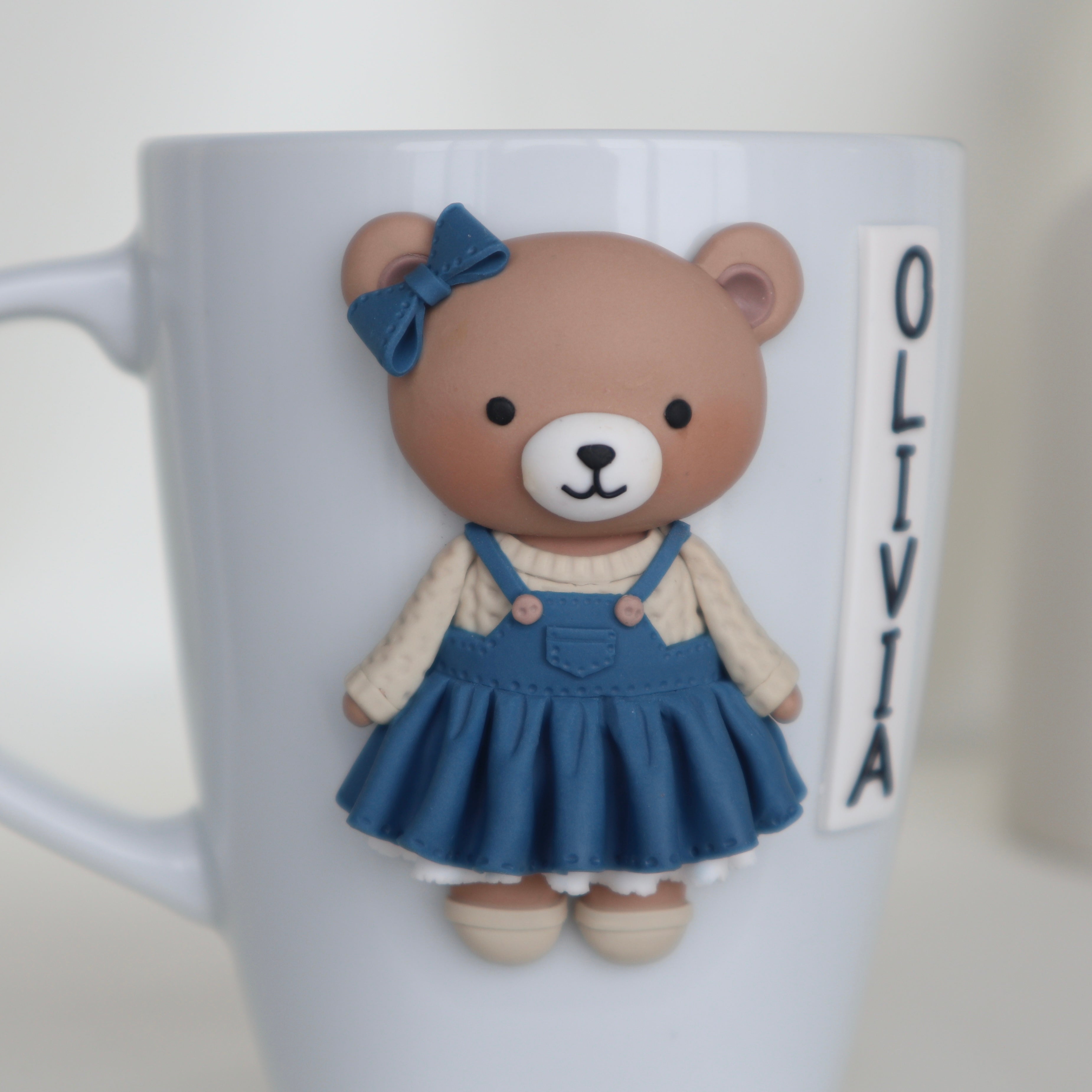 Emma Classic Bear
