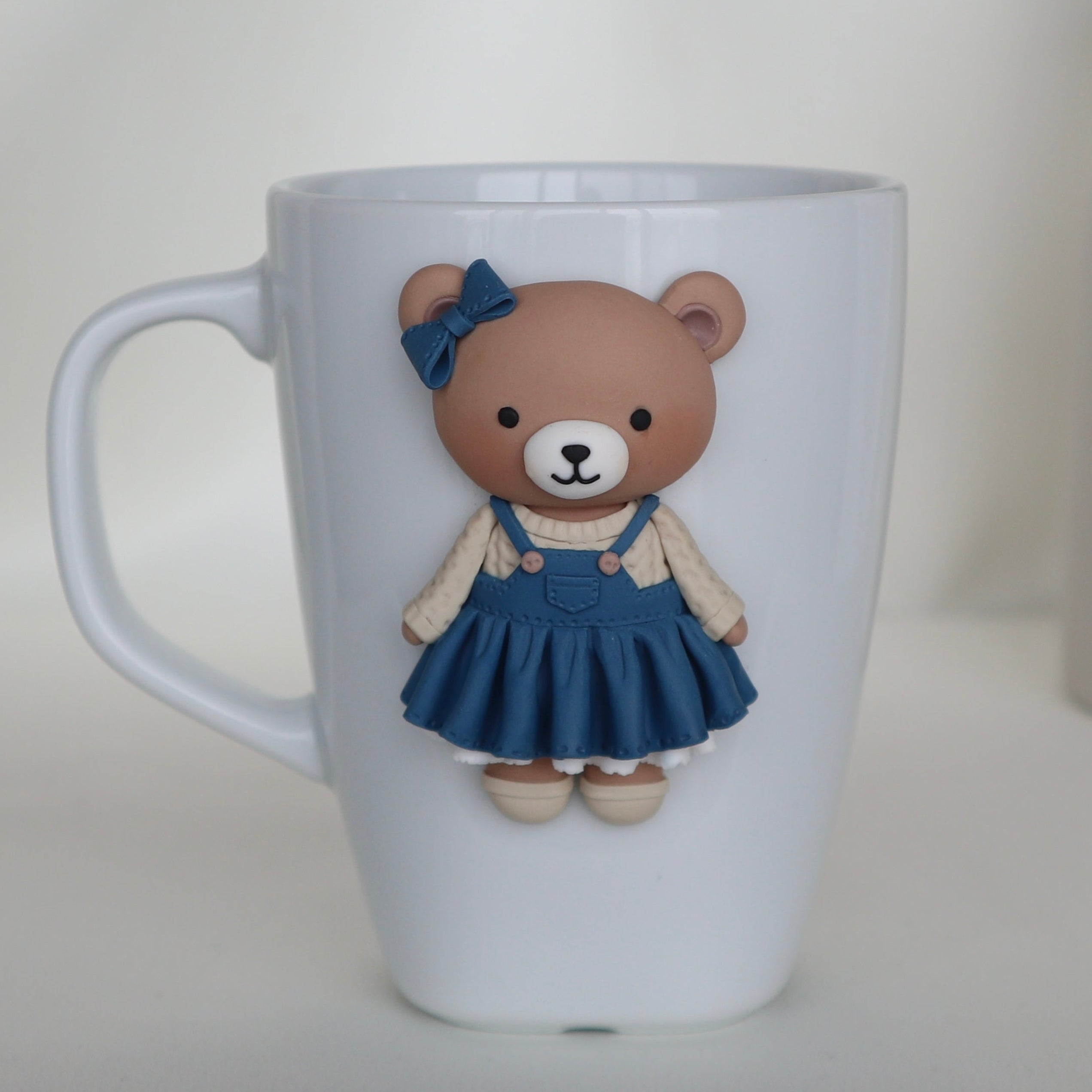 Emma Classic Bear