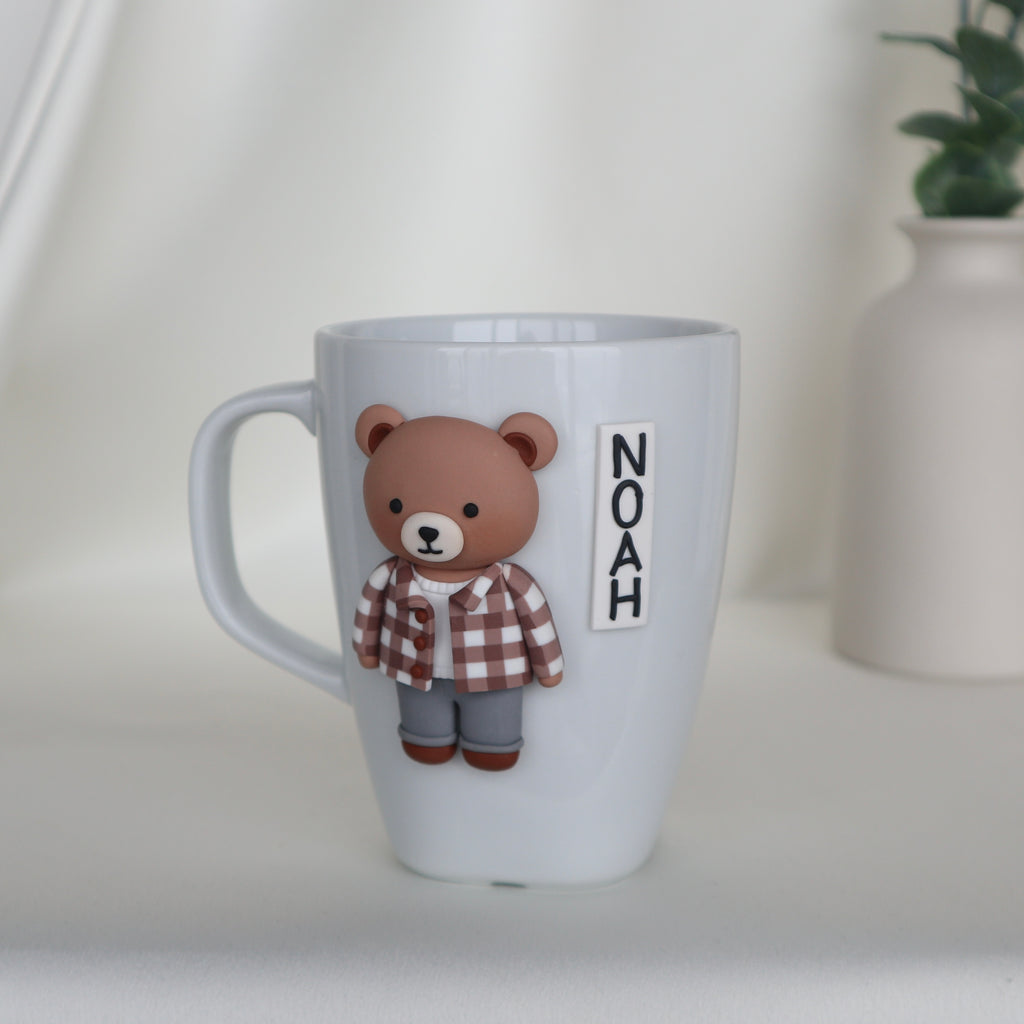 Noah Classic Bear