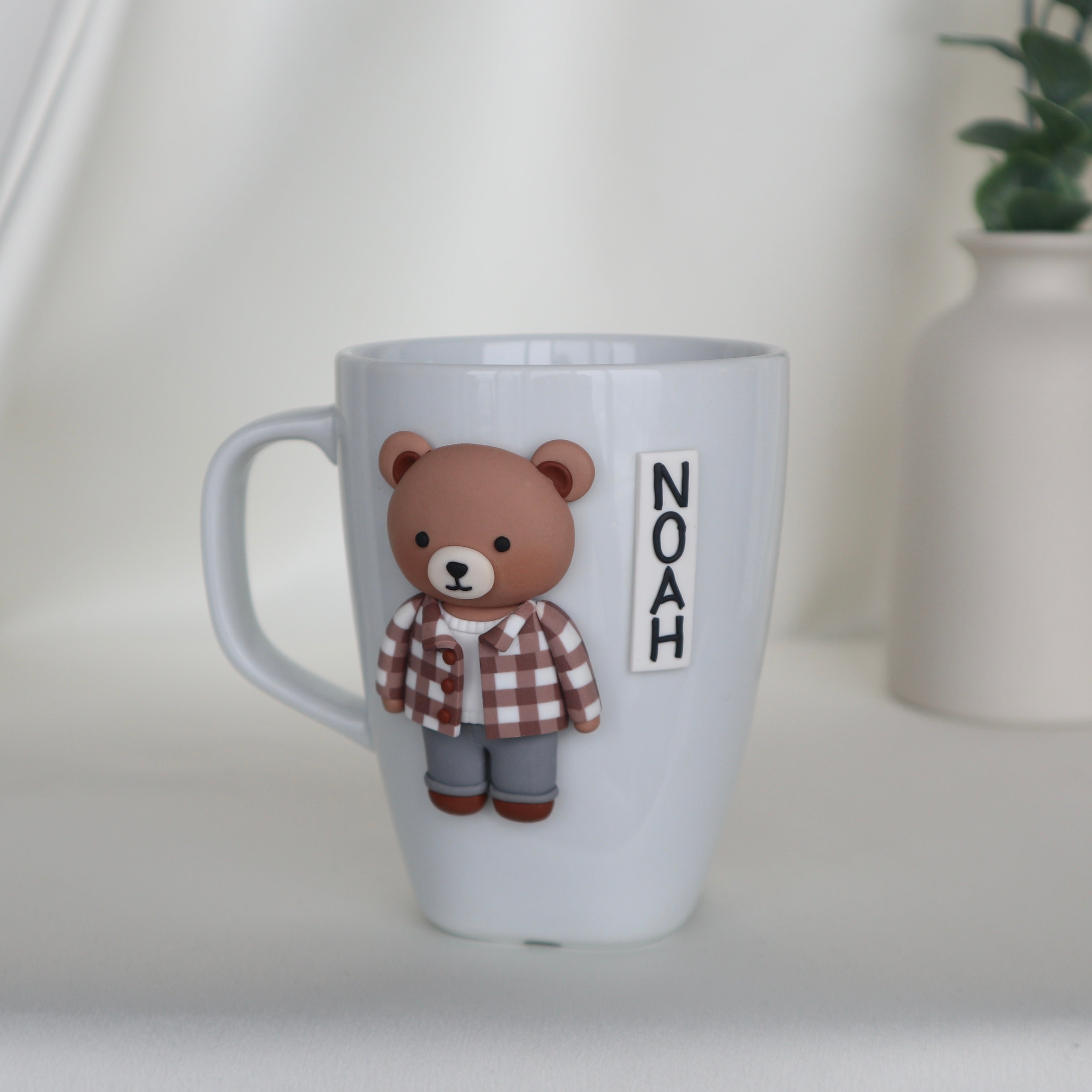 Noah Classic Bear