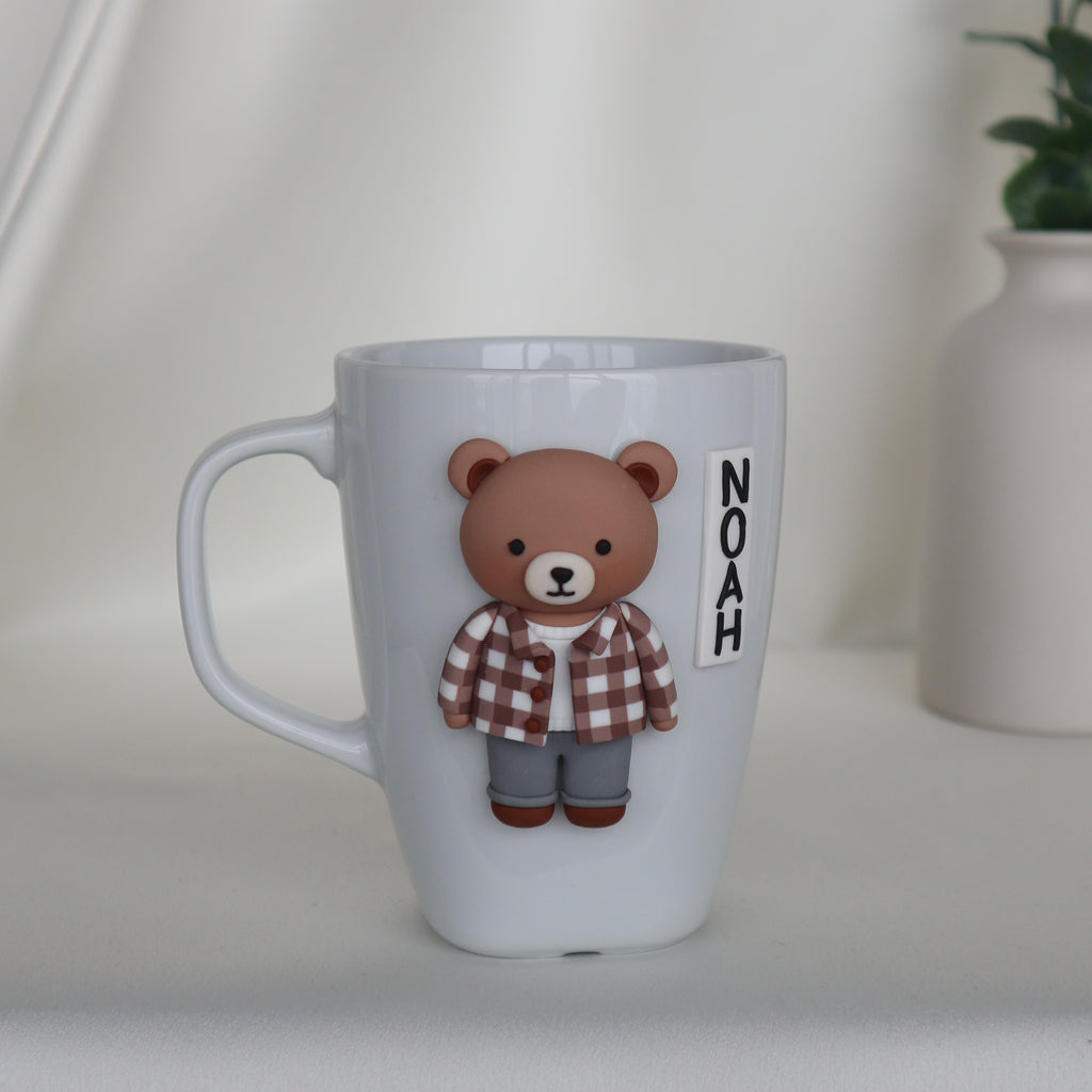 Noah Classic Bear