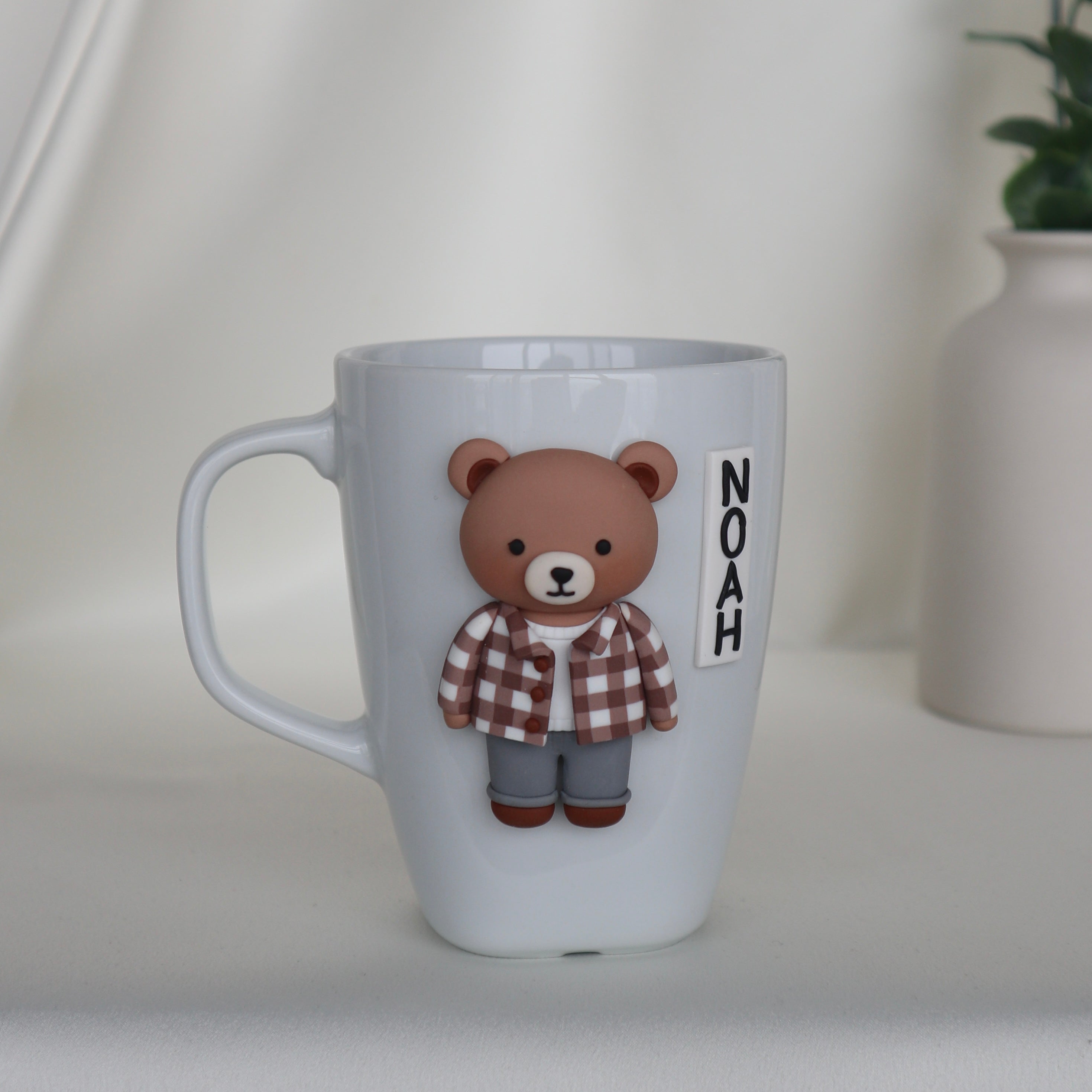 Noah Classic Bear