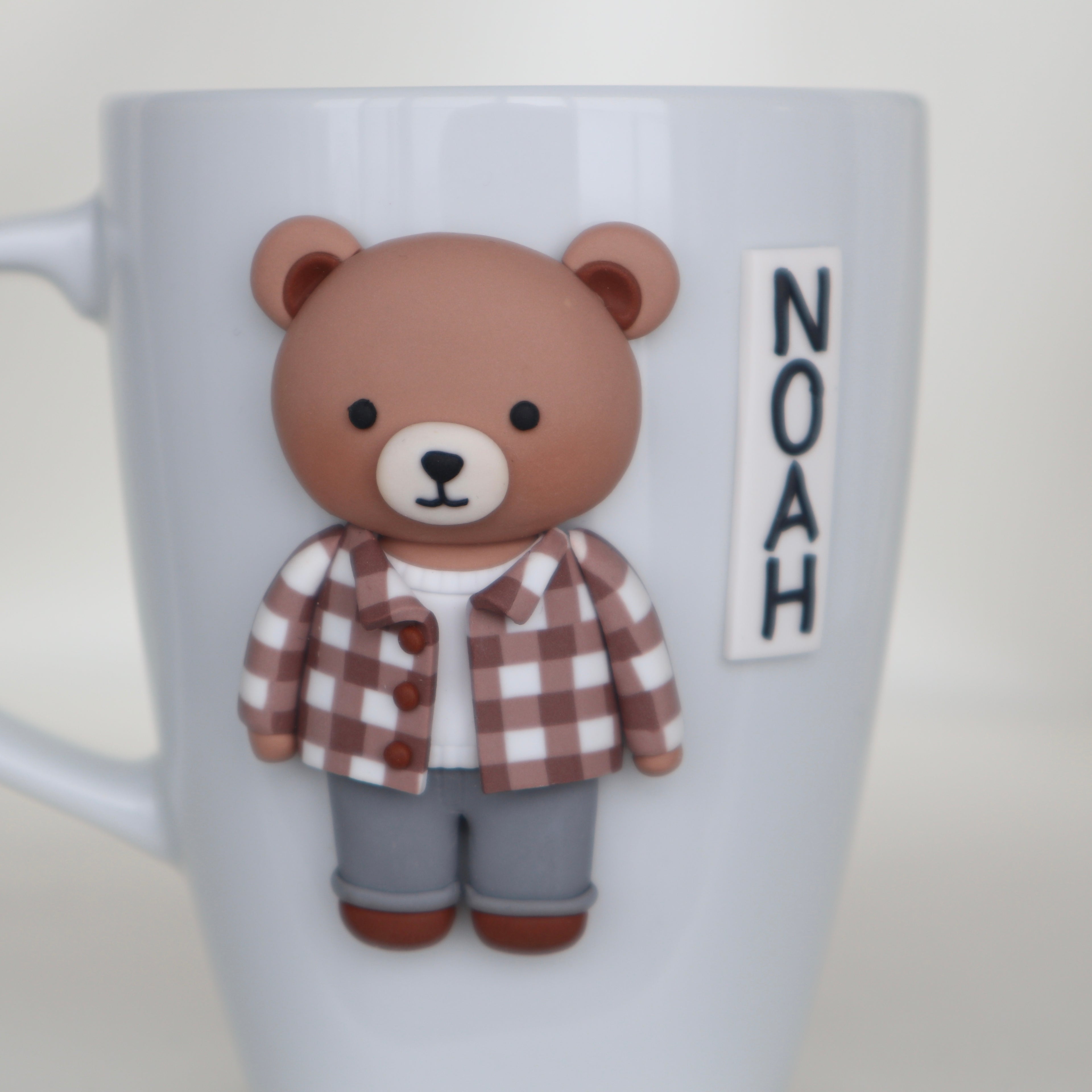 Noah Classic Bear