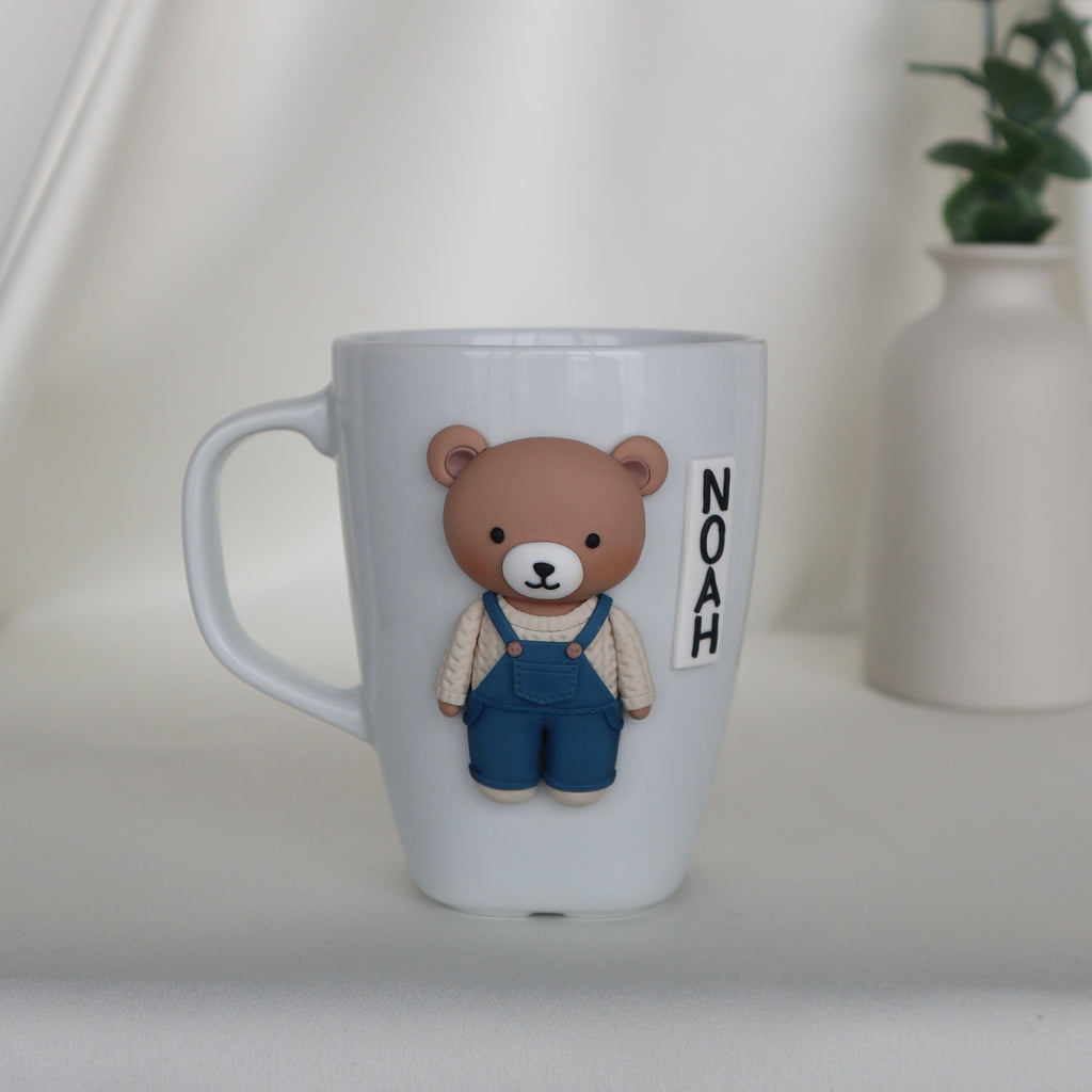 Theo Classic Bear