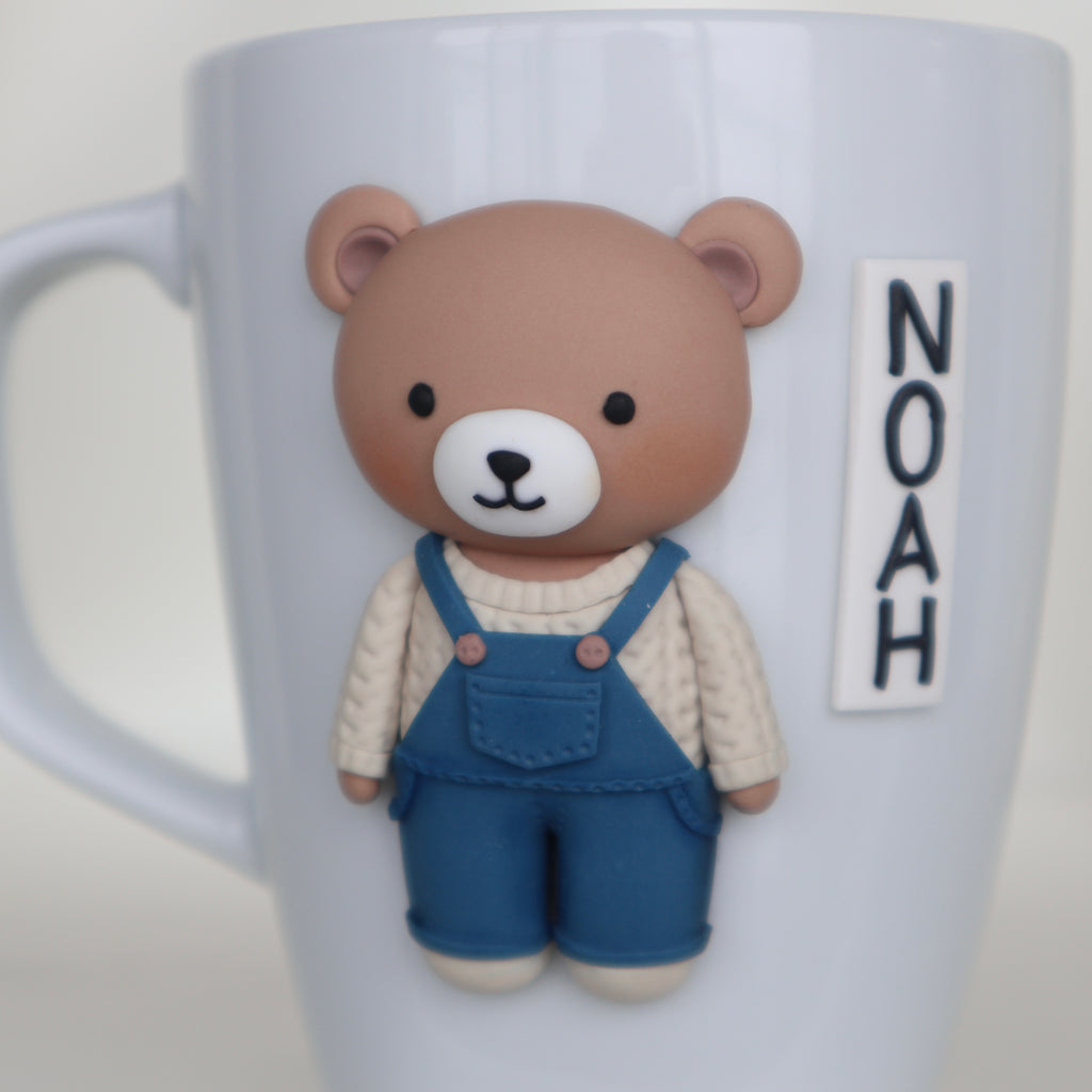 Theo Classic Bear