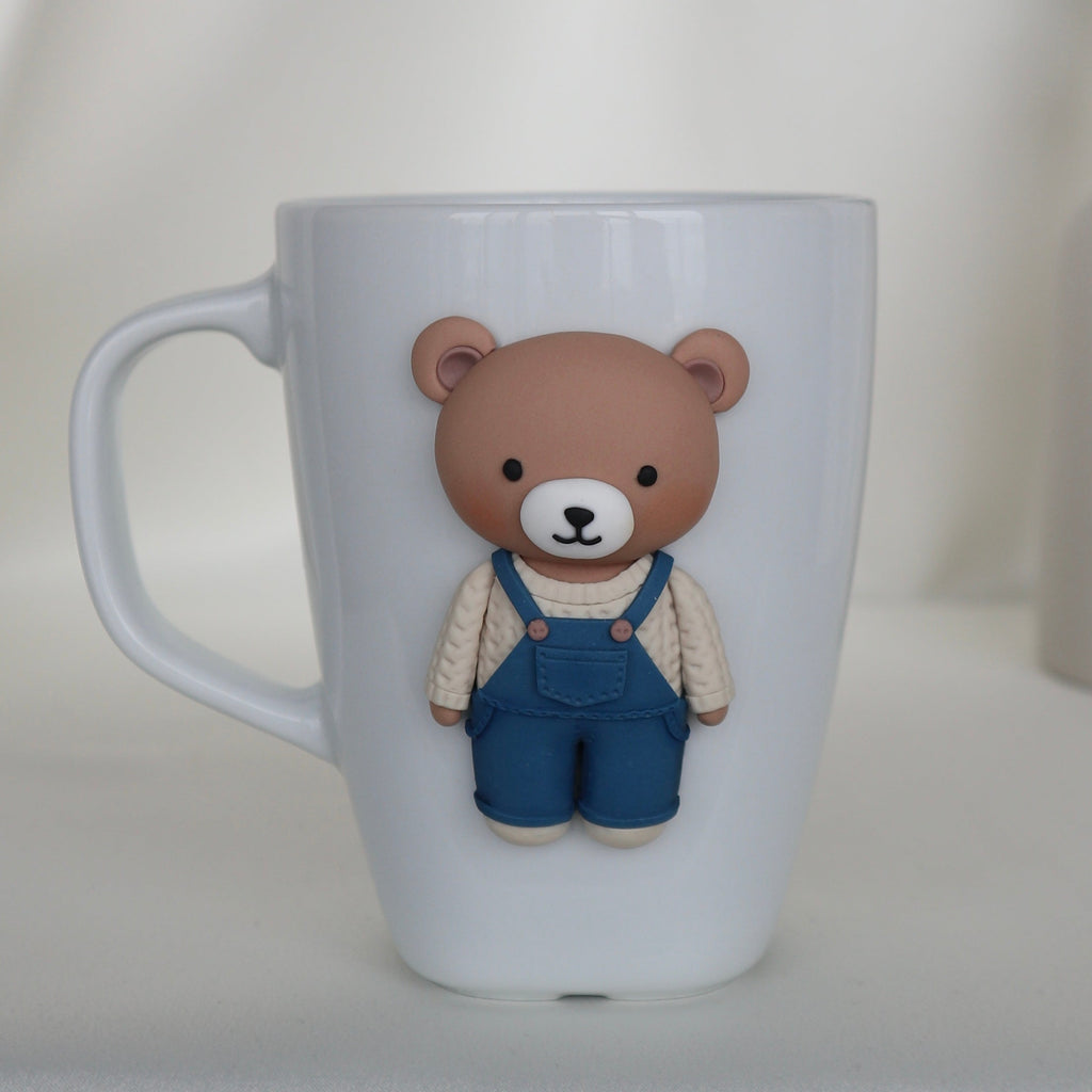 Theo Classic Bear