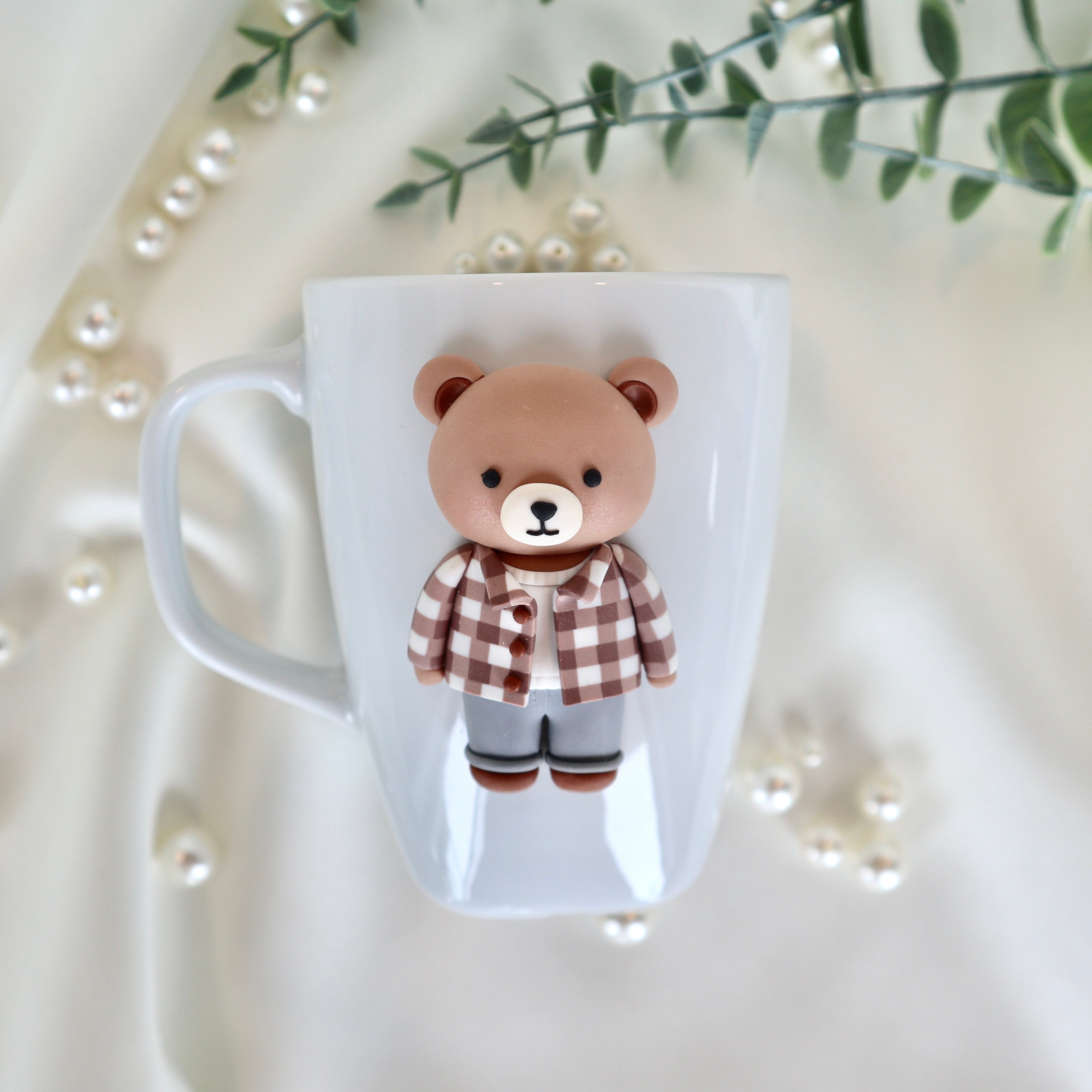 Noah Classic Bear