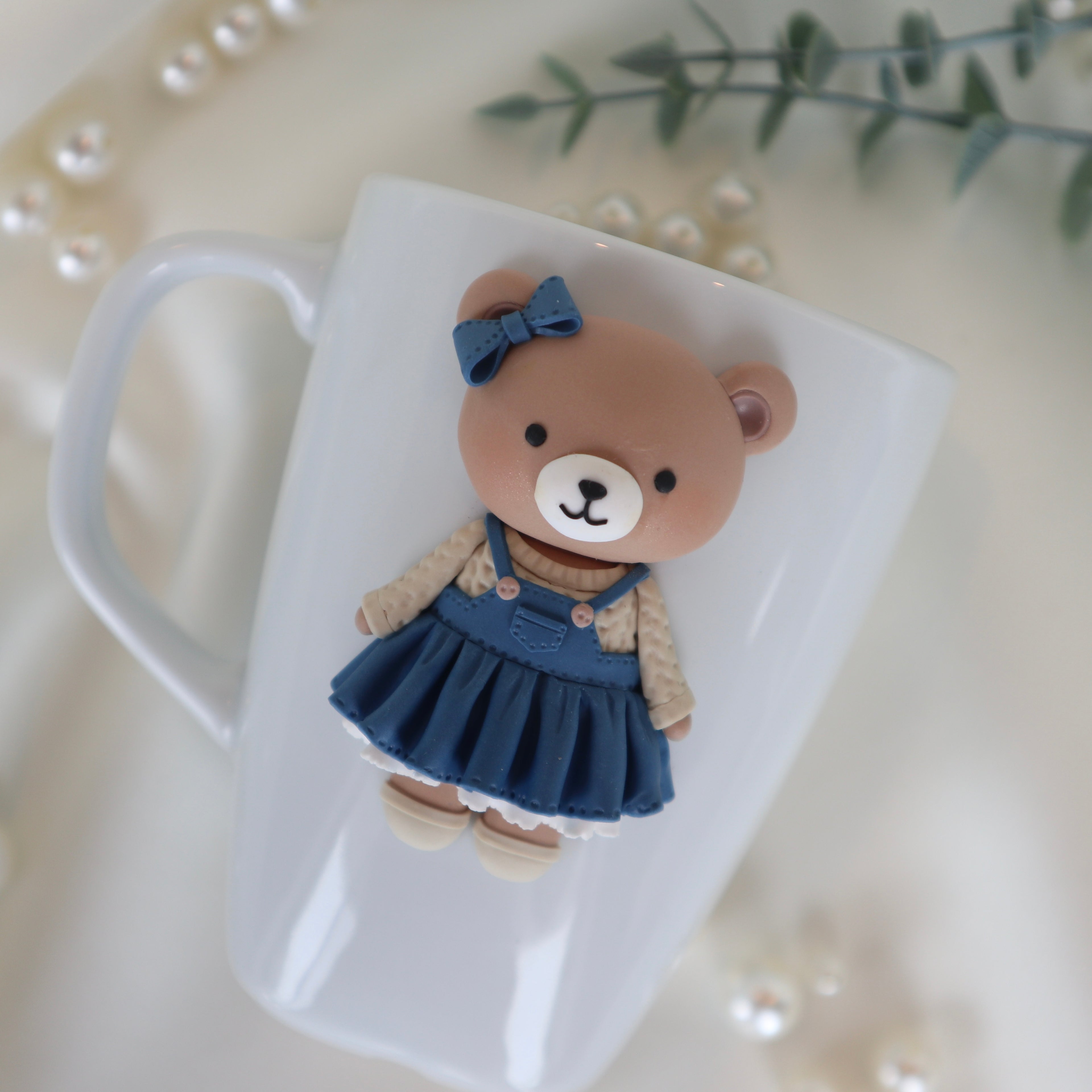 Emma Classic Bear