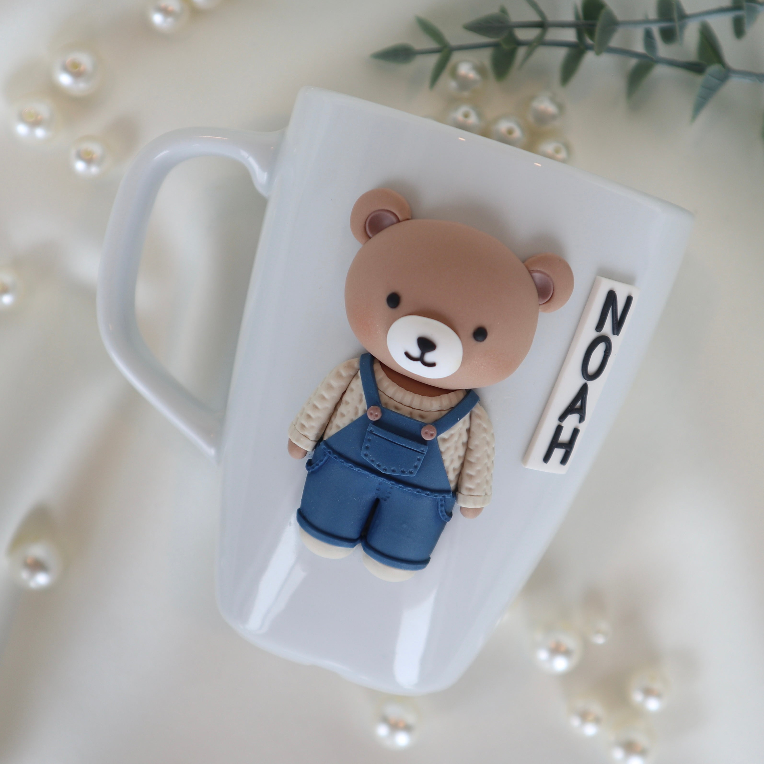 Theo Classic Bear